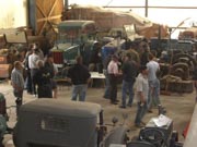 Bauernmuseum Nendingen