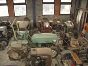 Bauernmuseum Nendingen