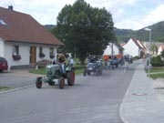 Bauernmuseum Nendingen