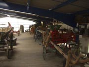 Bauernmuseum Nendingen