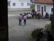 Bauernmuseum Nendingen