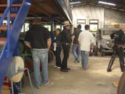 Bauernmuseum Nendingen