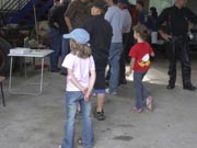 Bauernmuseum Nendingen