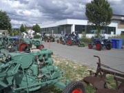 Bauernmuseum Nendingen