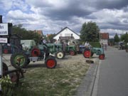 Bauernmuseum Nendingen