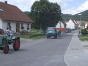 Bauernmuseum Nendingen