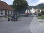 Bauernmuseum Nendingen