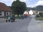 Bauernmuseum Nendingen