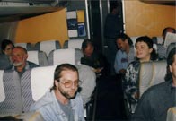 Traktortreffen England, Leipzig und Salem