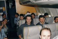 Traktortreffen England, Leipzig und Salem