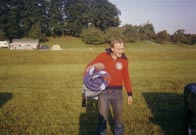 Traktortreffen England, Leipzig und Salem