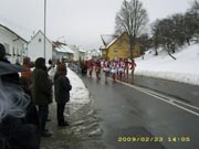 Fasnet