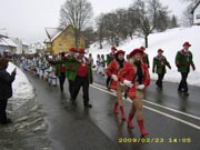 Fasnet