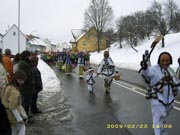 Fasnet