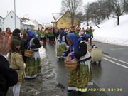 Fasnet
