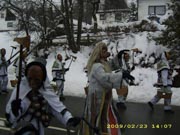 Fasnet