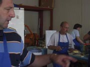 Hockete von 2005 bis 2008