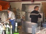 Hockete von 2005 bis 2008