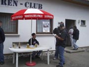 Hockete von 2005 bis 2008