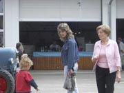 Hockete von 2005 bis 2008