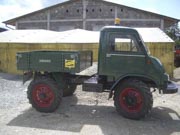 Hockete von 2005 bis 2008