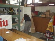 Hockete von 2005 bis 2008