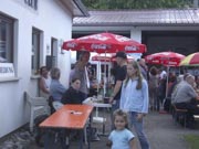 Hockete von 2005 bis 2008