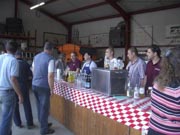 Hockete von 2005 bis 2008