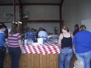 Hockete von 2005 bis 2008