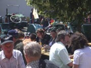 Hockete von 2005 bis 2008