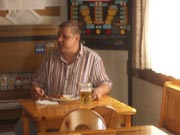 Hockete von 2005 bis 2008