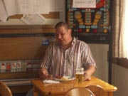 Hockete von 2005 bis 2008