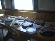 Hockete von 2005 bis 2008