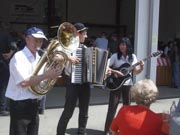 Hockete von 2005 bis 2008