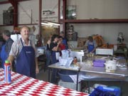 Hockete von 2005 bis 2008