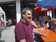 Hockete von 2005 bis 2008