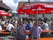 Hockete von 2005 bis 2008