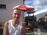 Hockete von 2005 bis 2008