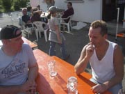 Hockete von 2005 bis 2008