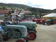 Hockete von 2005 bis 2008