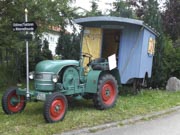 Hockete von 2005 bis 2008