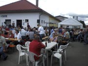 Hockete von 2005 bis 2008