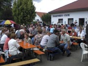 Hockete von 2005 bis 2008