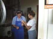 Hockete von 2005 bis 2008