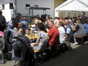 Hockete von 2005 bis 2008