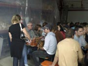 Hockete von 2005 bis 2008