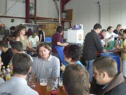 Hockete von 2005 bis 2008