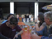 Hockete von 2005 bis 2008