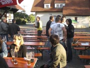 Hockete von 2005 bis 2008