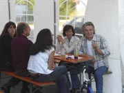 Hockete von 2005 bis 2008